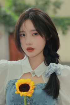最让人惊艳的美女