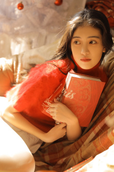 明星专题：左小青