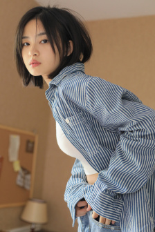 伊藤想和许昕配混双
